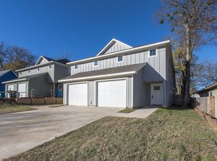 415 W Elm St #415/417, Denison, TX 75020