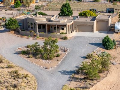 9606 Elena Dr NE, Albuquerque, NM, 87122