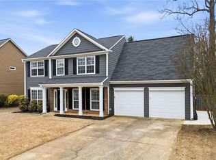 5076 Newpark Dr NW, Acworth, GA 30101