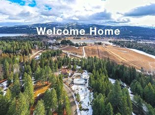 242 Sherwoods Rd, Sagle, ID 83860