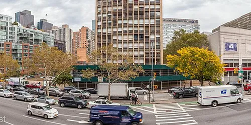 Rented by Milford Management