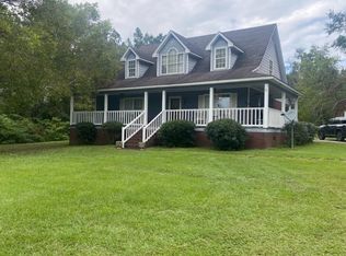 8432 Bashi Rd, Thomasville, AL 36784