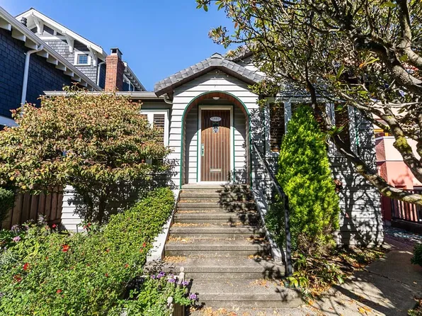 1881 Whyte Ave, Vancouver, BC V6J 1B1