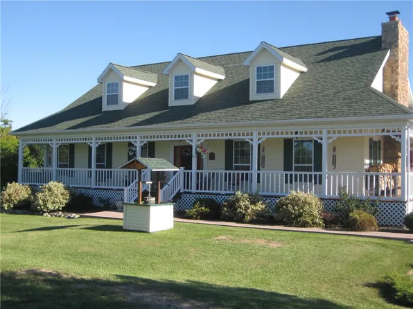 1582 Aunkst Rd, Seneca Falls, NY 13165