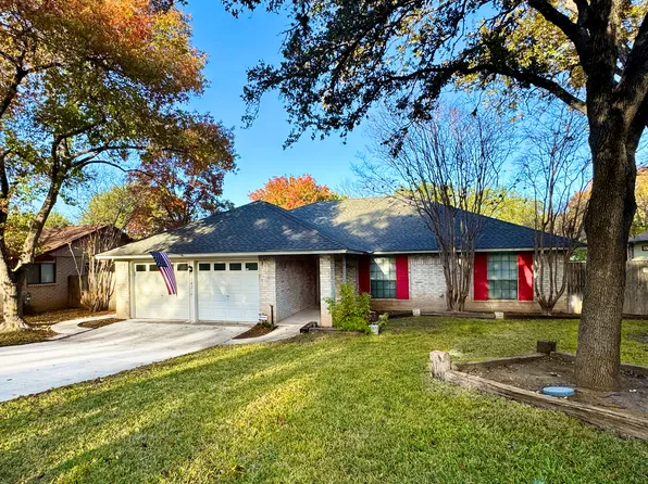 14219 Chadbourne, San Antonio, TX 78232