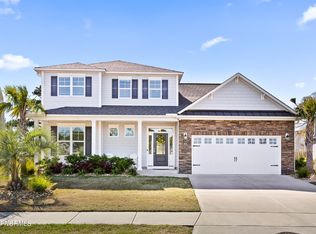 4841 Goodwood Way, Wilmington, NC 28412
