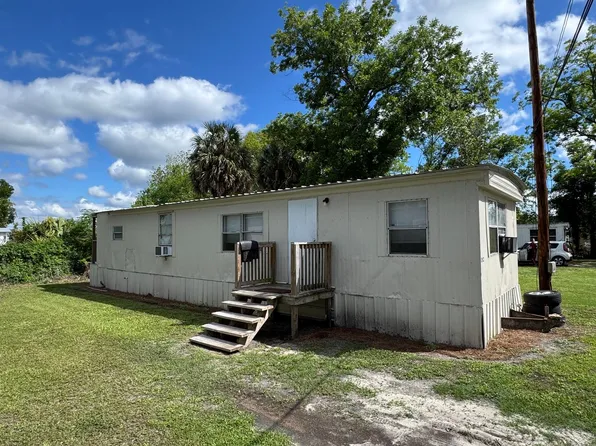 202 Irvin Ave NW, Live Oak, FL