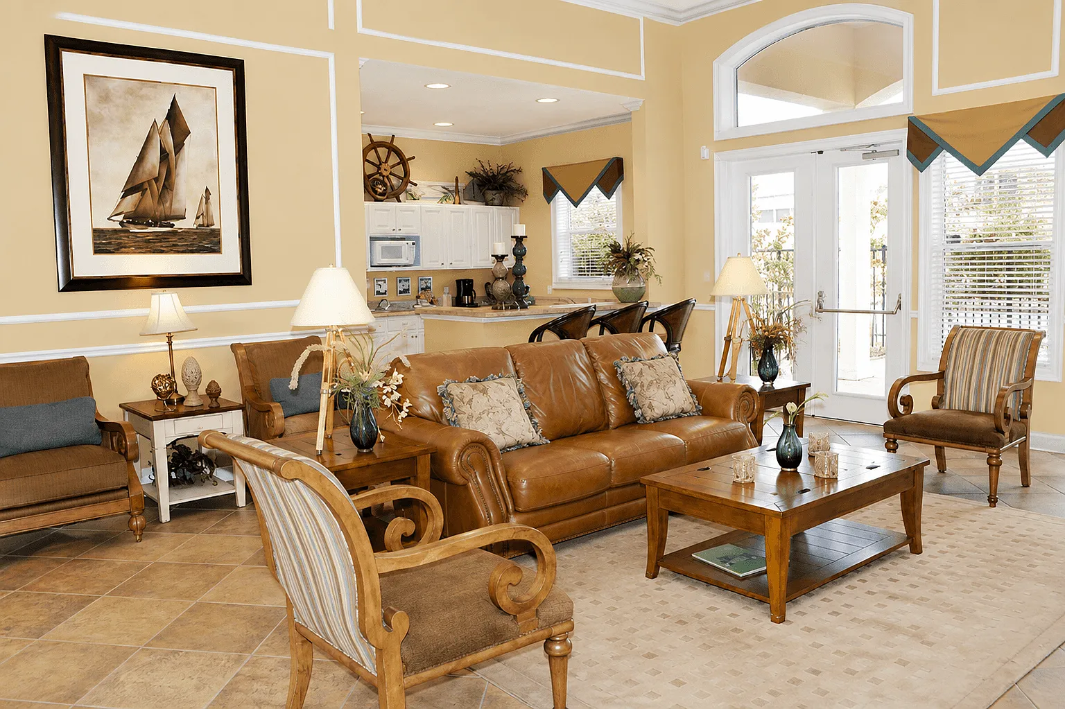 Lake Kathy Apartments — Photo 3