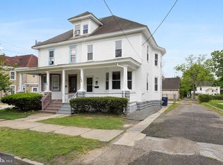 102 Hampton St, Bridgeton, NJ 08302