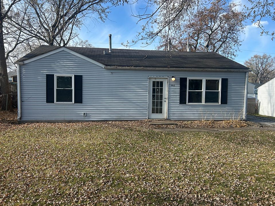 1st image of 7412 Kelling St