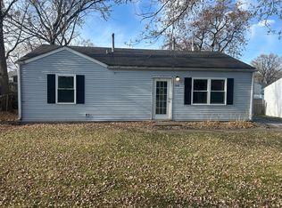 7412 Kelling St, Davenport, IA 52806