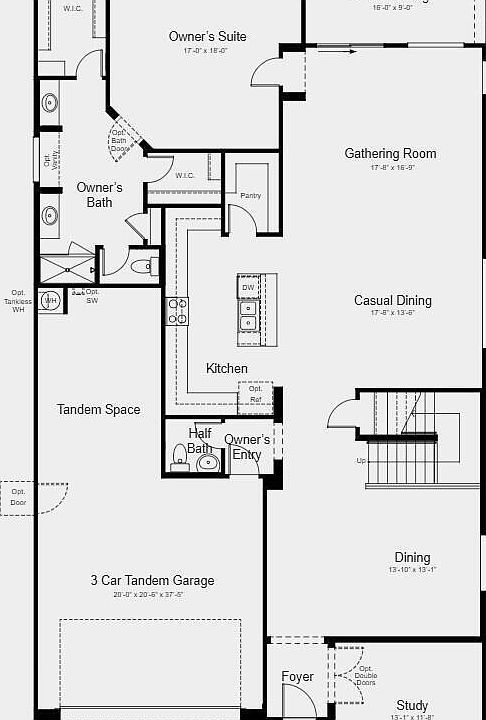 2nd image of 5430 N 90TH Drive