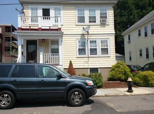 10 Oconnell Rd #1, Boston, MA 02124