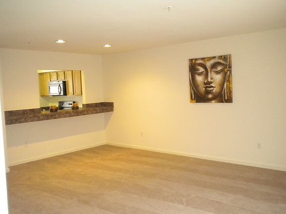 Living and Dining Room