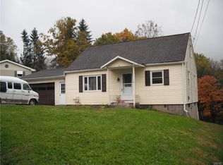 126 Melrose Rd, Auburn, NY 13021