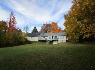 15659 Shively Rd, Bruce Crossing, MI 49912
