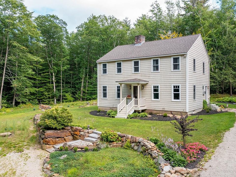 181 Reid Road, Francestown, NH 03043 Zillow