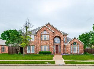 3632 Briarcliff Dr, Plano, TX 75025