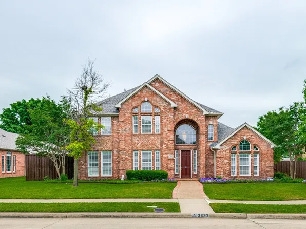 3632 Briarcliff Dr, Plano, TX 75025