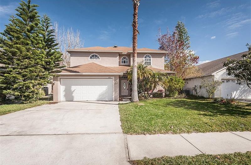1st image of 612 Lake Cypress Cir