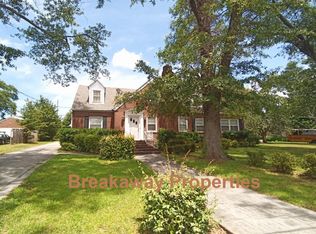 2302 Whitehall Ave #C, Anderson, SC 29621