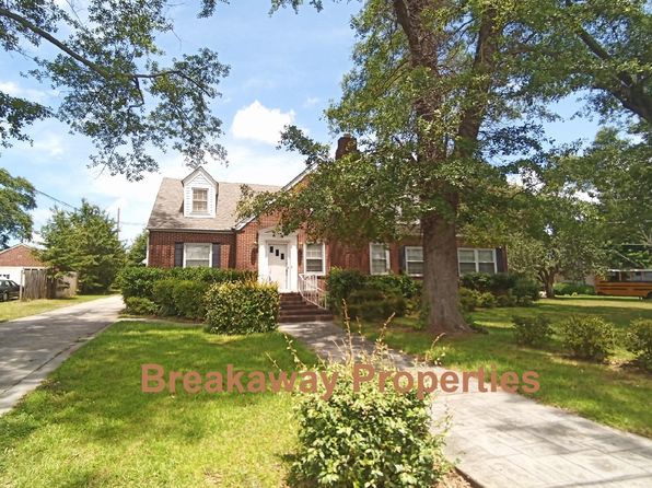 2302 Whitehall Ave #C