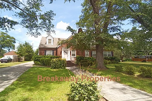 2302 Whitehall Ave #C Photo 1