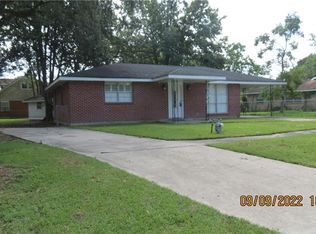 3536 Elizabeth St, Slidell, LA 70458