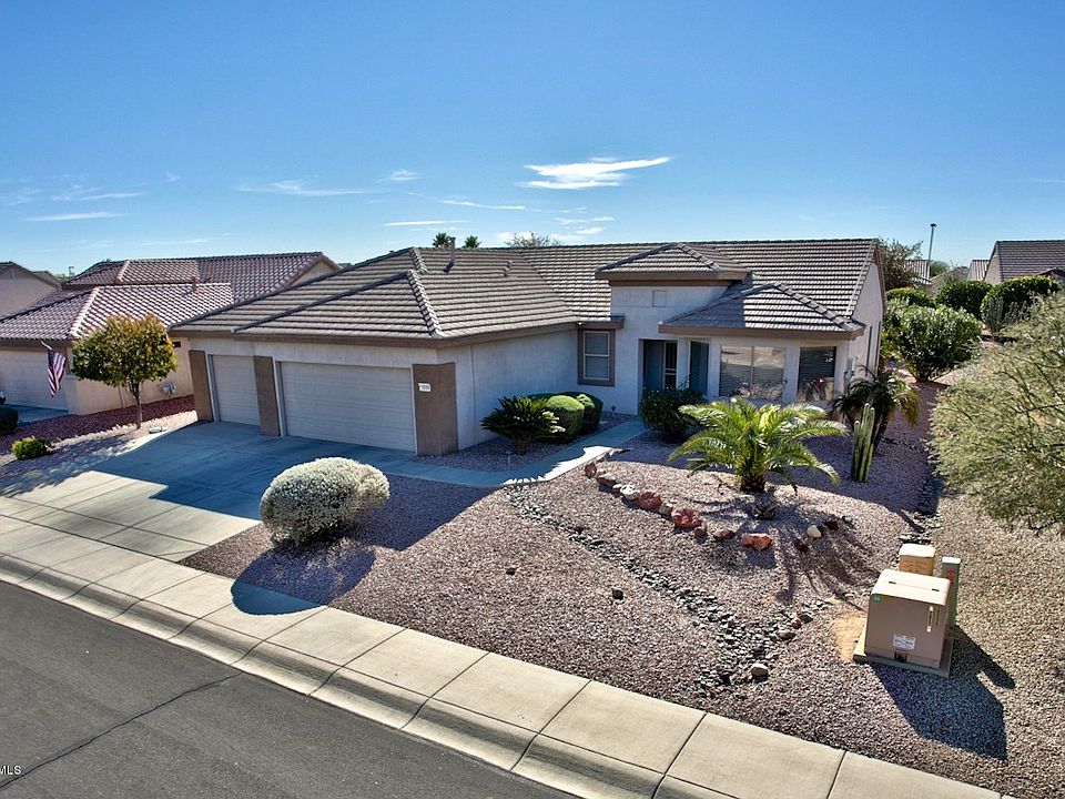1st image of 15555 W La Salinas Ln