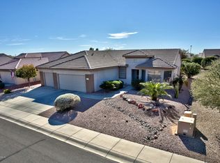 15555 W La Salinas Ln, Surprise, AZ 85374