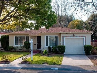 307 Lofas Pl, Vallejo, CA, 94589