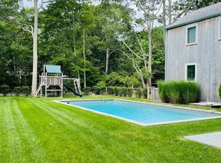 51 Robins Way, East Hampton, NY 11937