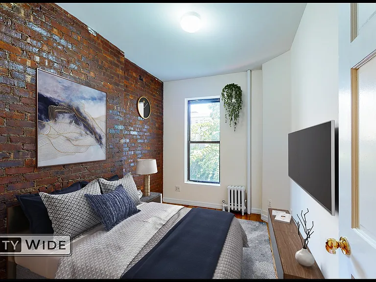 545 E 12th St #4D — Photo 5