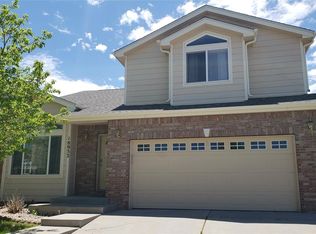 18952 E Harvard Dr, Aurora, CO 80013