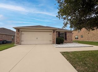 214 Park Ave, Anna, TX 75409