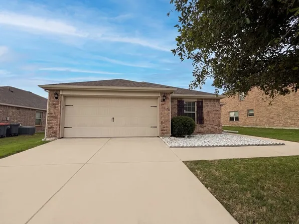 214 Park Ave, Anna, TX 75409