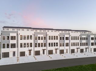 Hancock With Sun Deck Plan, Spring Lake, Rehoboth Beach, DE 19971