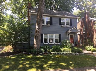 1013 N Pleasant St, Royal Oak, MI