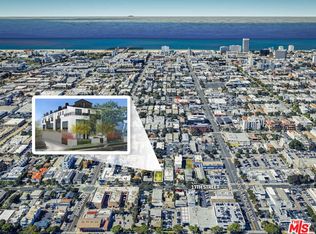 1432 17th St, Santa Monica, CA 90404