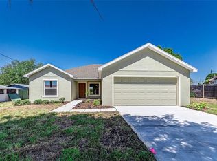 1024 Thompson Ave, Frostproof, FL 33843