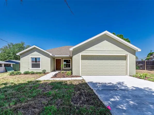 1024 Thompson Ave, Frostproof, FL 33843