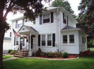 20 Beechwood Rd, West Hartford, CT 06107