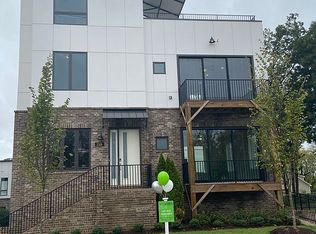 1318 Boyd Ave NW, Atlanta, GA 30318