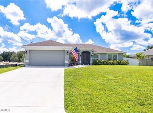 2511 50th St SW, Lehigh Acres, FL 33976