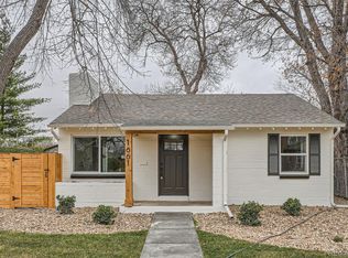 1661 Roslyn St, Denver, CO 80220