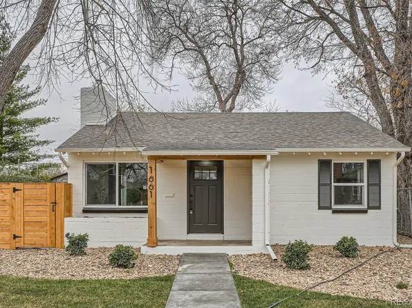1661 Roslyn Street, Denver, CO 80220