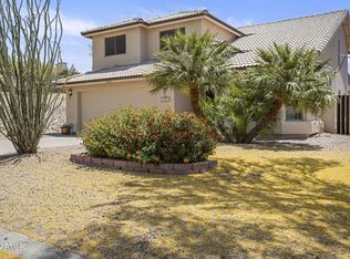10205 N Demaret Dr, Fountain Hills, AZ 85268