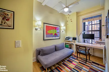 Sold by Brown Harris Stevens