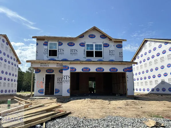 227 Anchor Ave, Hinesville, GA 31313