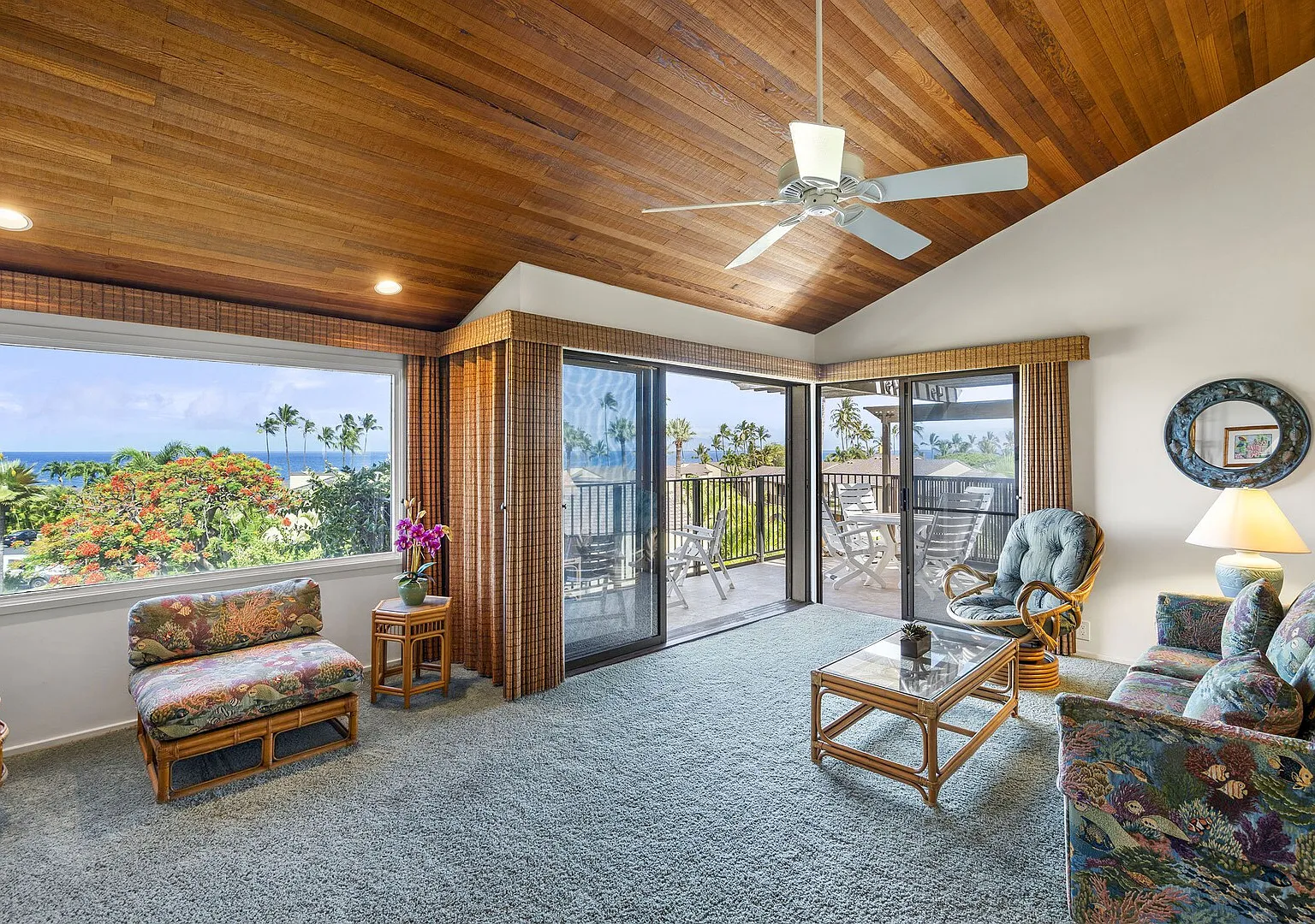 Wailea Elua 808 - Scenic Ocean Views, Classic Wailea Charm, Central — Photo 1
